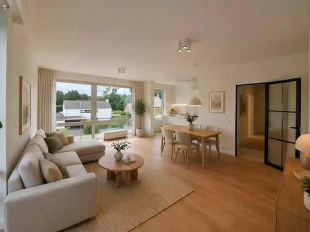 Huis in Brasschaat - Hemelakkers 31, 2930