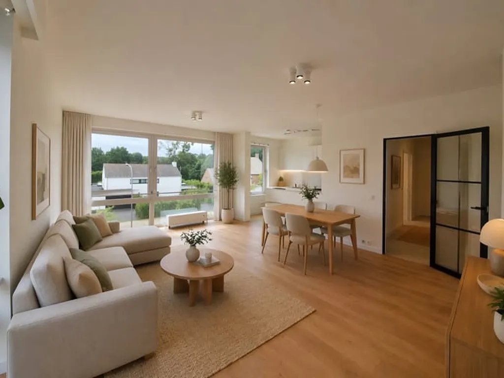 Hoofdfoto Appartement in Brasschaat