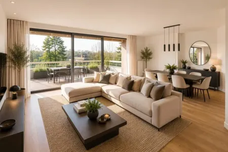 Huis Te Koop Uccle