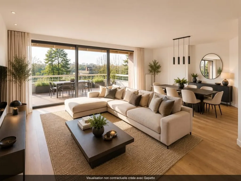 Hoofdfoto Huis in Uccle