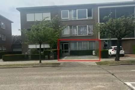 Appartement Te Huur Brasschaat