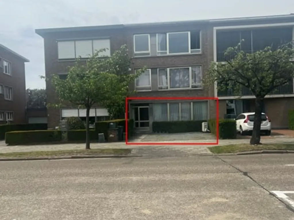 Hoofdfoto Appartement in Brasschaat