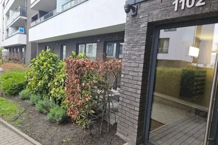 AppartementUccle