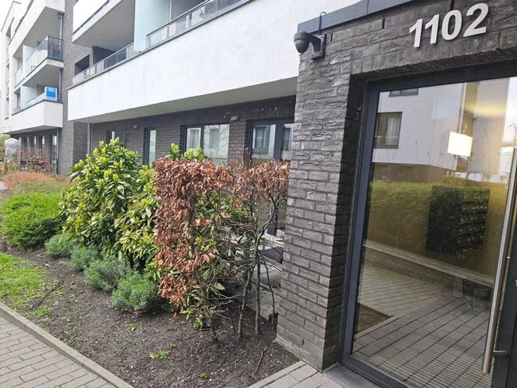 Hoofdfoto Appartement in Uccle