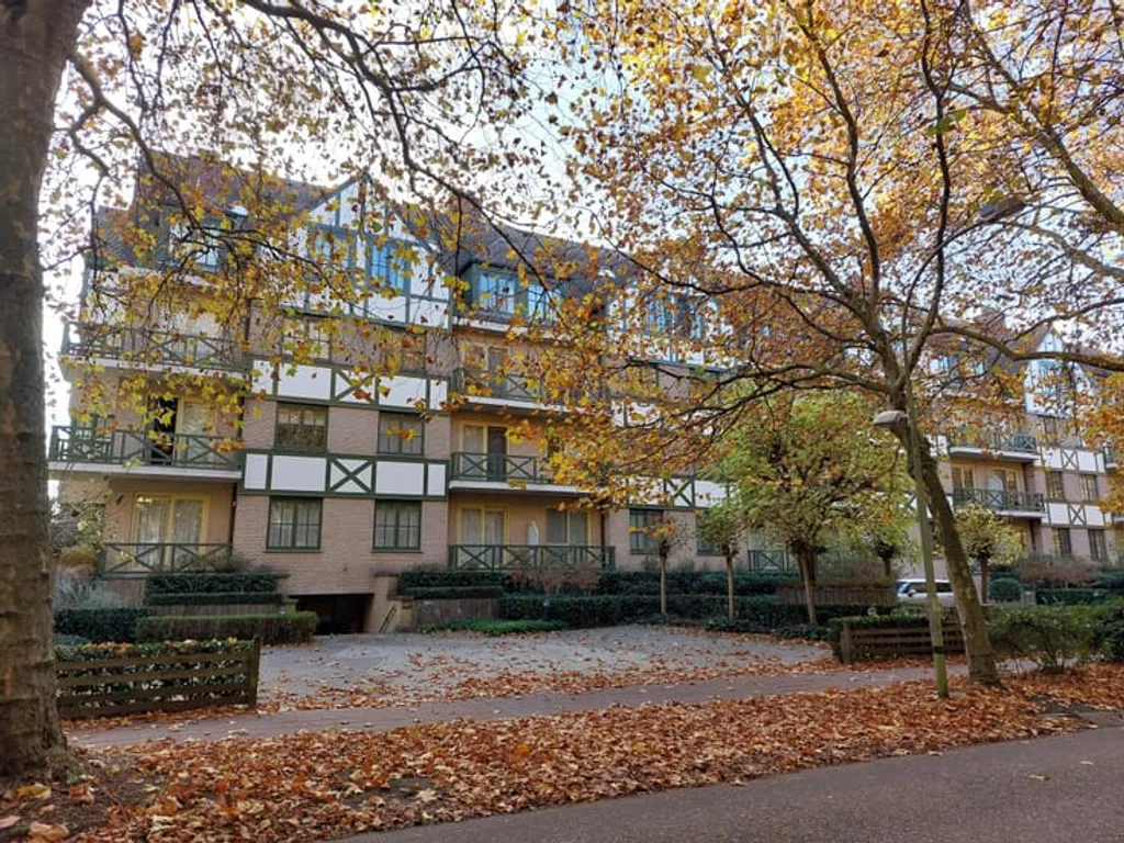 Hoofdfoto Appartement in Brasschaat