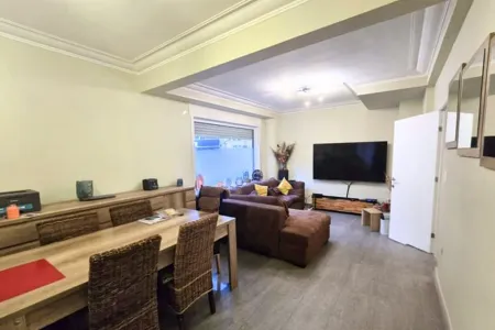 AppartementUccle