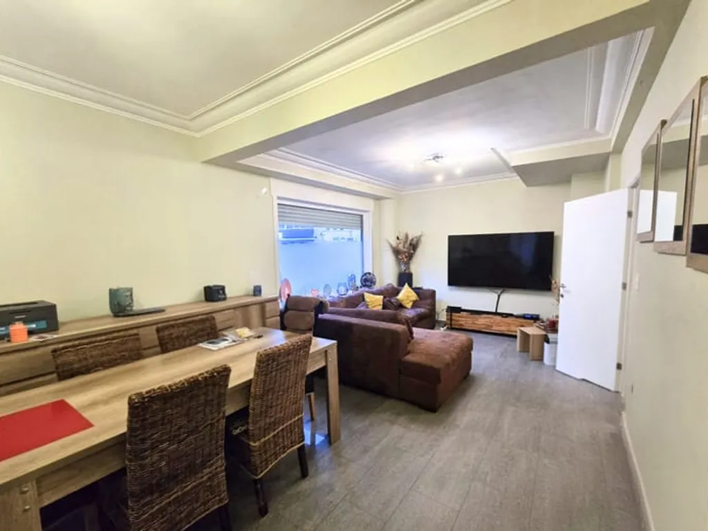 Hoofdfoto Appartement in Uccle