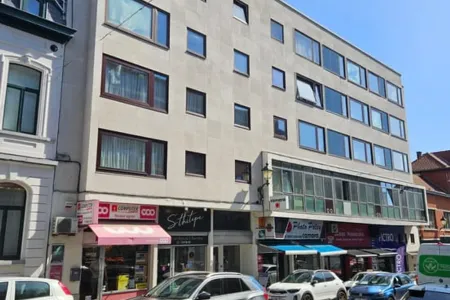 AppartementUccle
