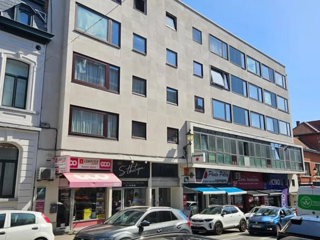Hoofdfoto Appartement in Uccle