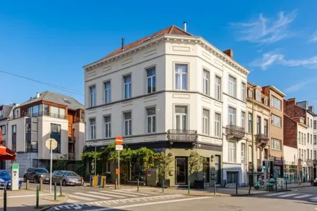 AppartementUccle
