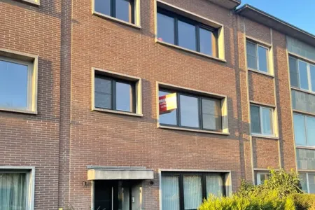 Appartement Te Huur Brasschaat