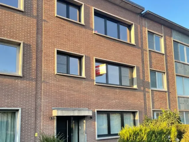 Appartement in Brasschaat - Hemelakkers 43, 2930