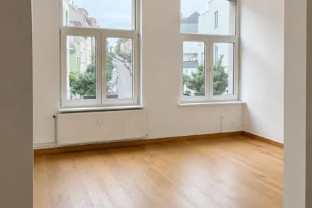 AppartementUccle