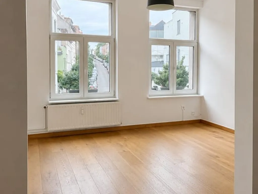 Hoofdfoto Appartement in Uccle