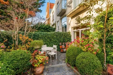 AppartementUccle