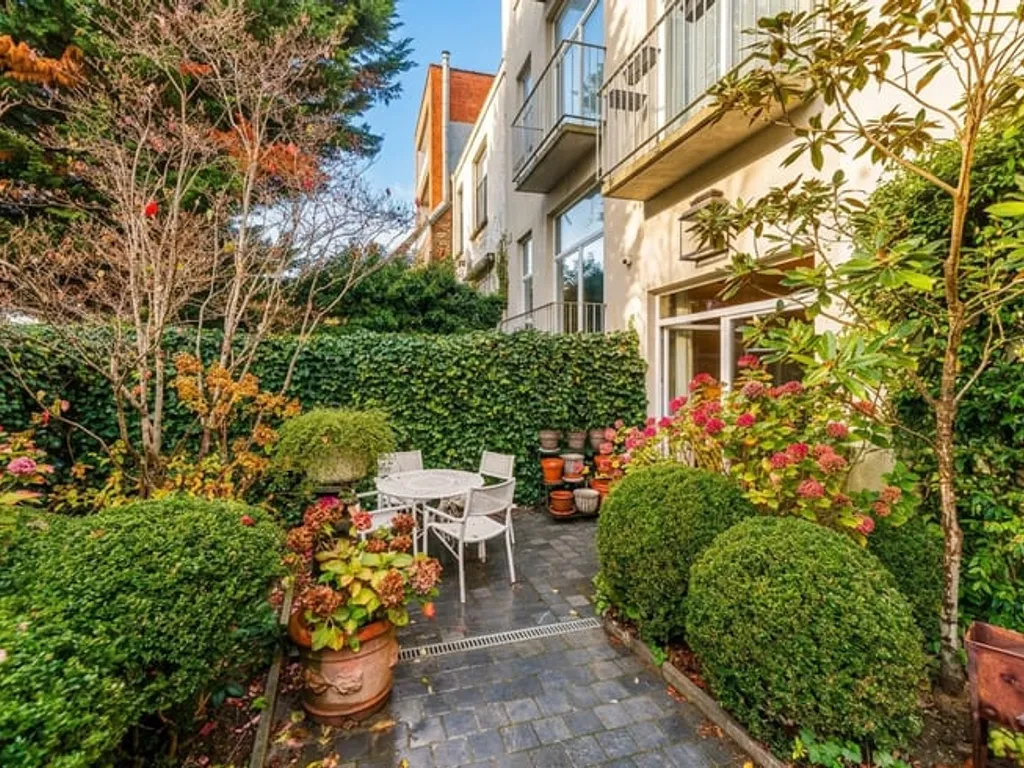 Hoofdfoto Appartement in Uccle