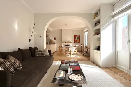 AppartementUkkel