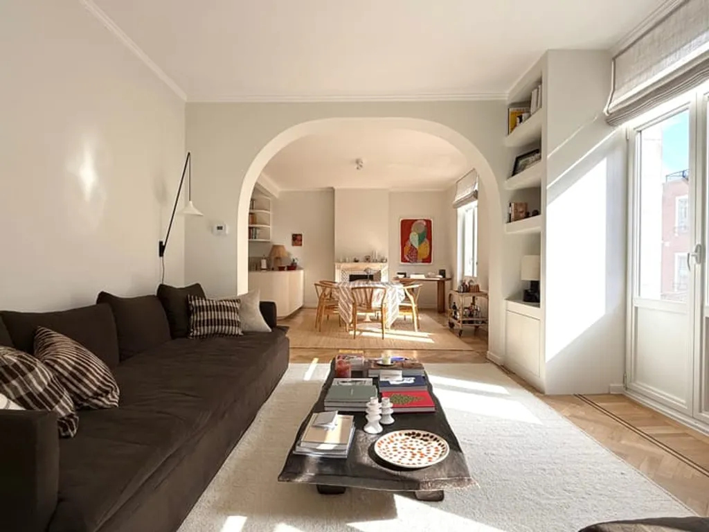 Hoofdfoto Appartement in Ukkel