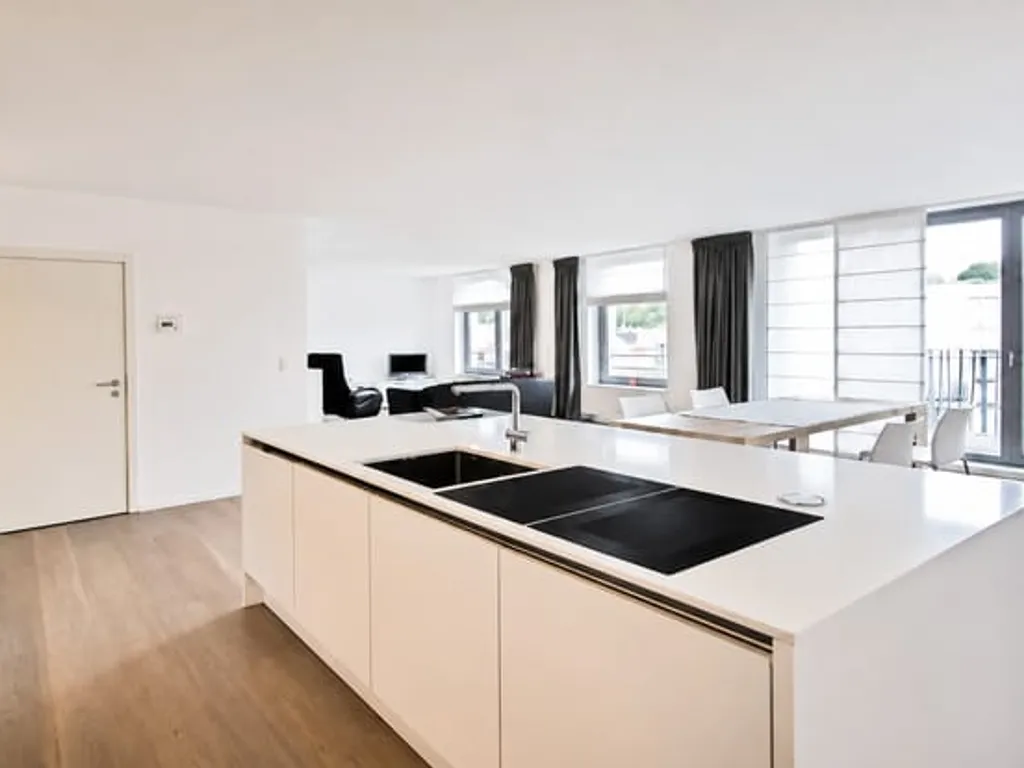 Hoofdfoto Villa in Uccle