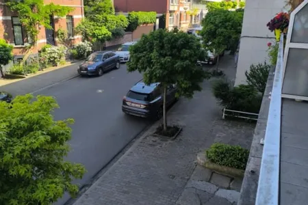 AppartementUccle