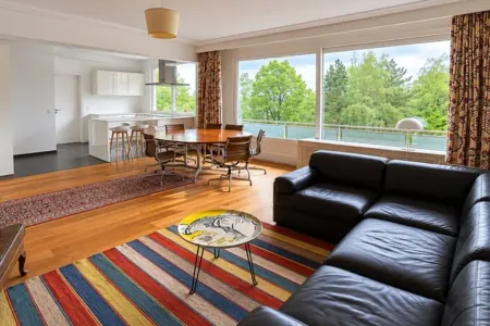 AppartementUccle