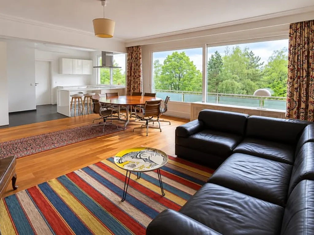 Hoofdfoto Appartement in Uccle