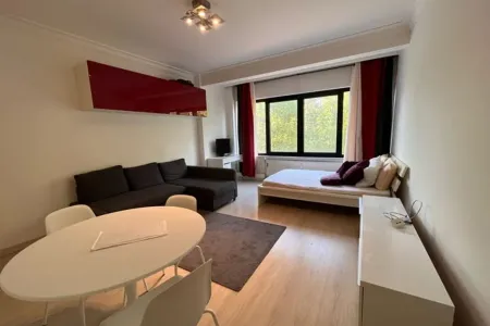 AppartementUccle