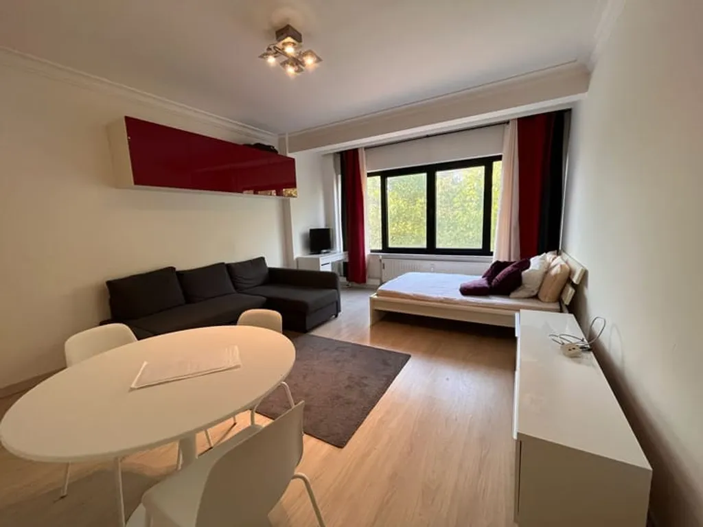 Hoofdfoto Appartement in Uccle