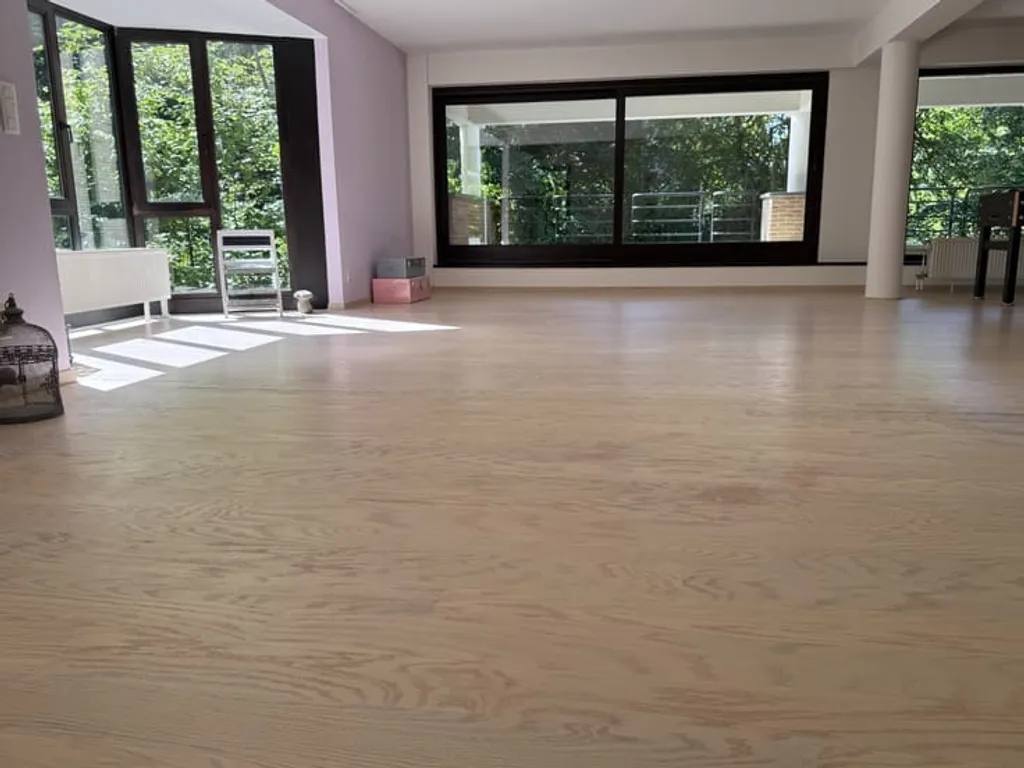 Hoofdfoto Appartement in Uccle