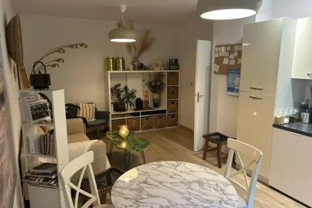 AppartementUccle
