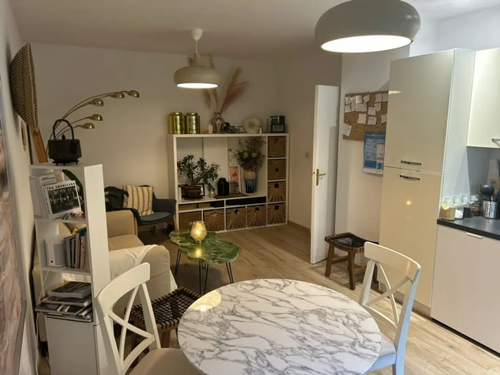 Hoofdfoto Appartement in Uccle