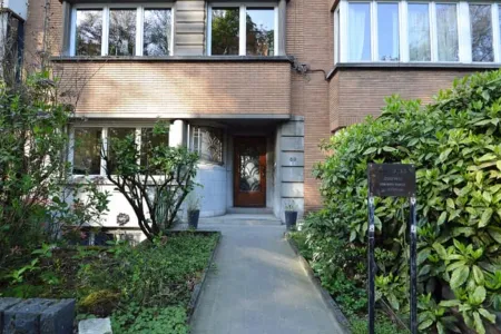 AppartementUccle