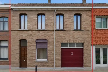 Huis Te Koop Sint-Niklaas