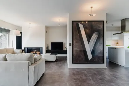 Huis Te Koop Uccle