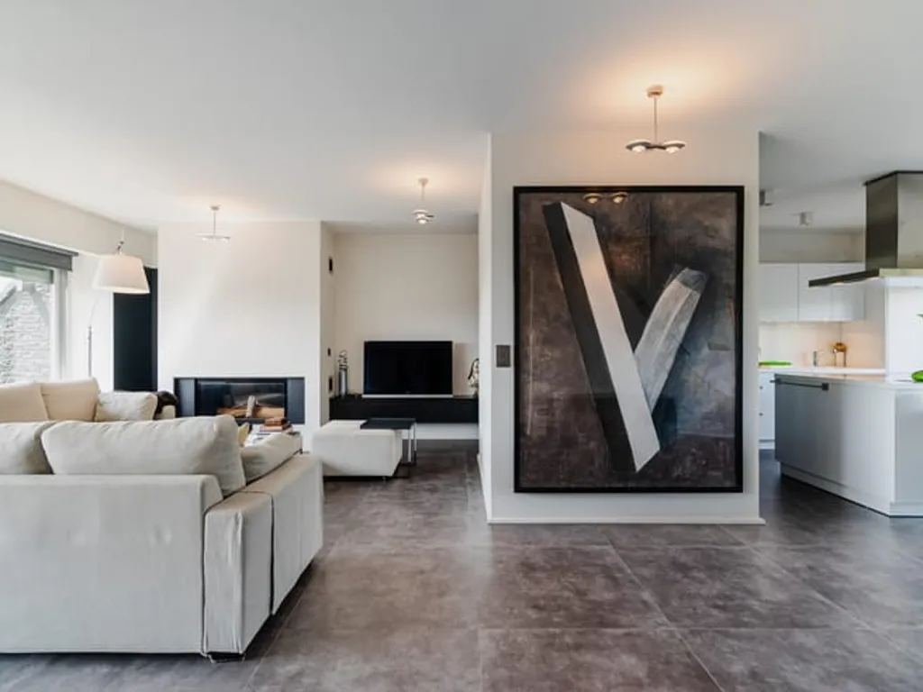 Hoofdfoto Huis in Uccle