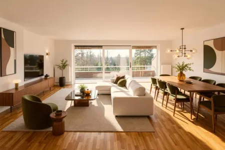 Huis Te Koop Uccle
