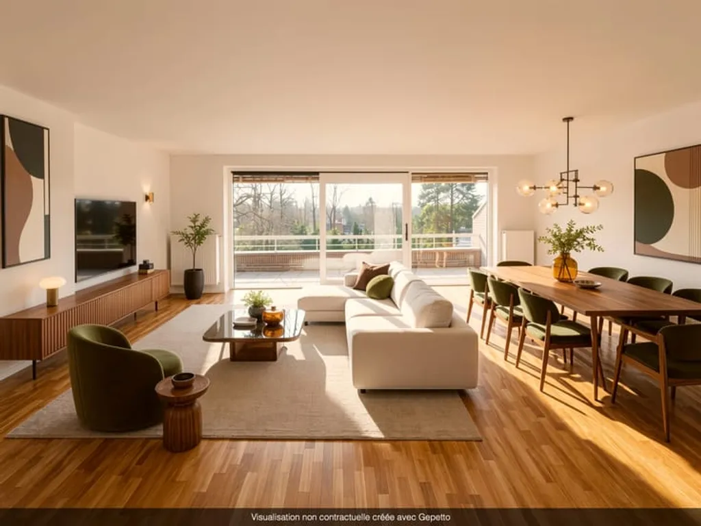 Hoofdfoto Huis in Uccle