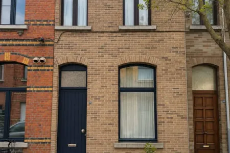 Huis Te Koop Sint-Niklaas