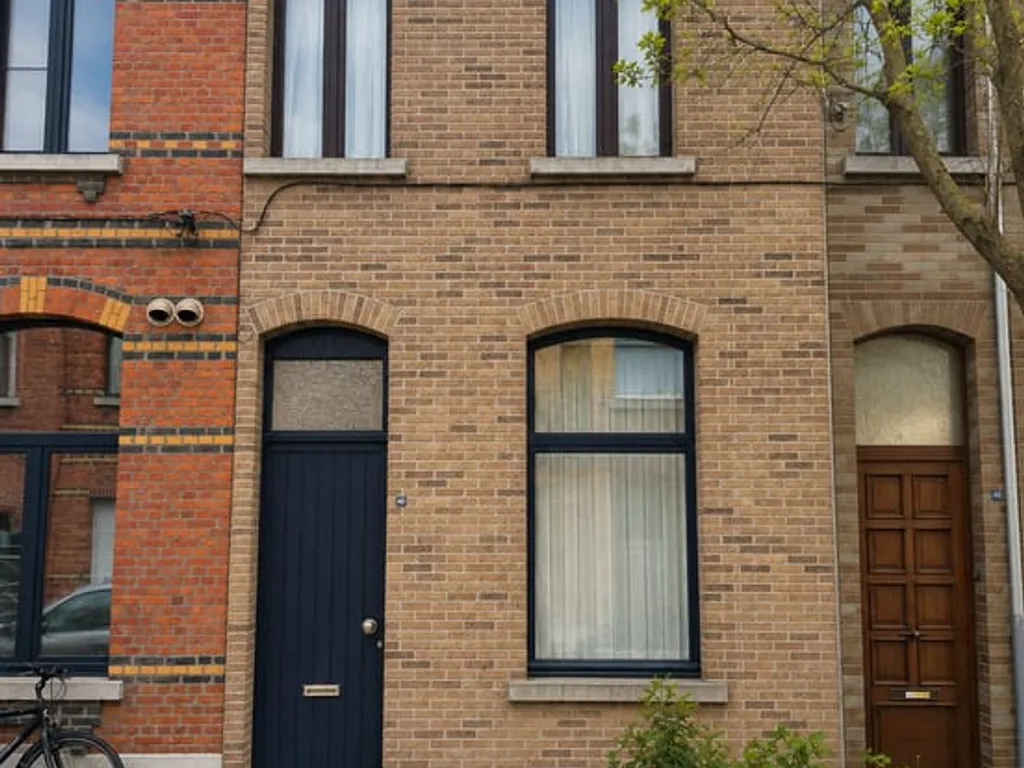 Hoofdfoto Huis in Sint-Niklaas