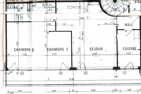 AppartementUccle