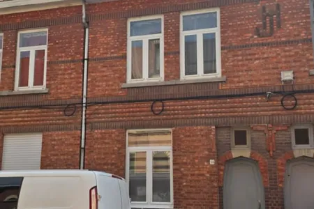 Huis Te Koop Sint-Niklaas