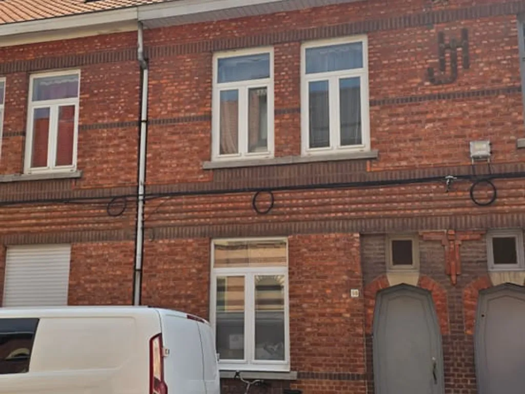 Hoofdfoto Huis in Sint-Niklaas