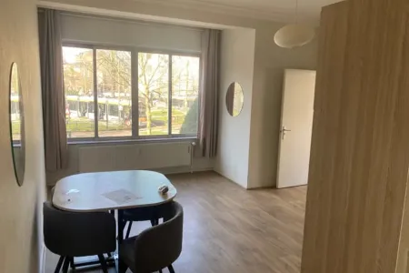 AppartementUccle