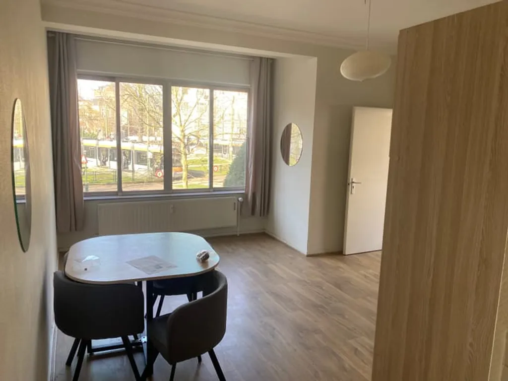Hoofdfoto Appartement in Uccle