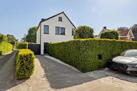 Huis Te Koop Sint-Niklaas
