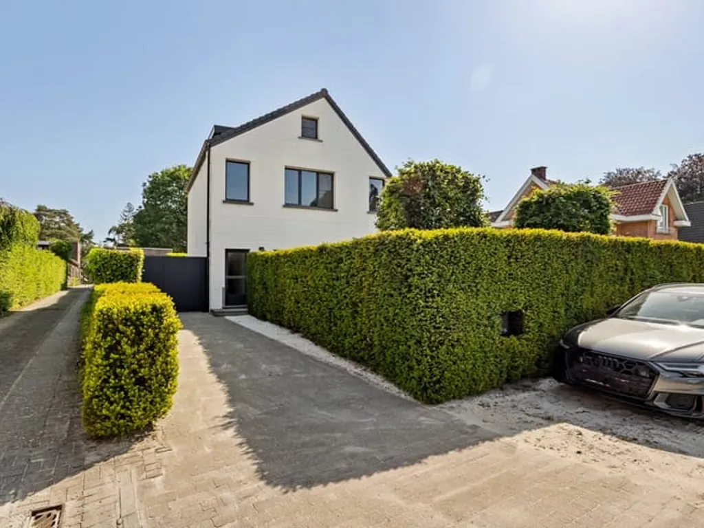 Hoofdfoto Huis in Sint-Niklaas
