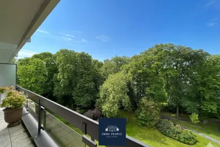 AppartementUccle - Ukkel