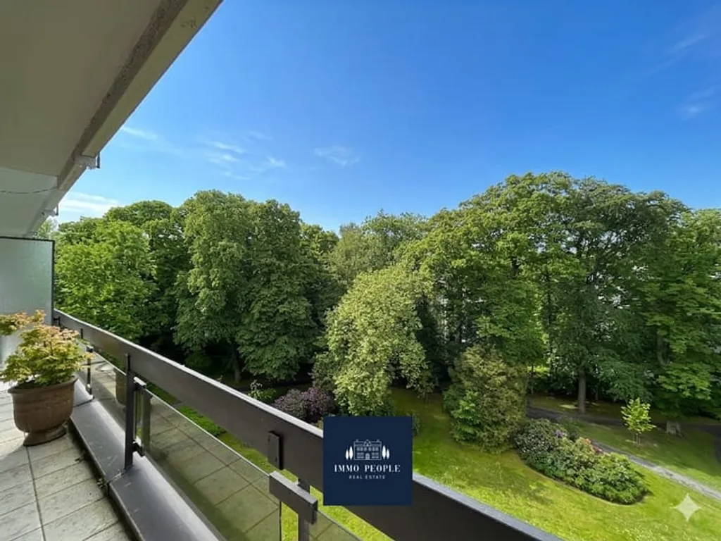 Hoofdfoto Appartement in Uccle - Ukkel