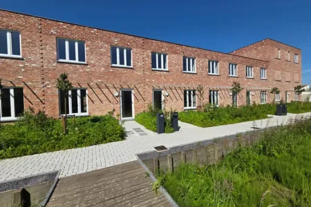 Huis Te Koop Sint-Niklaas
