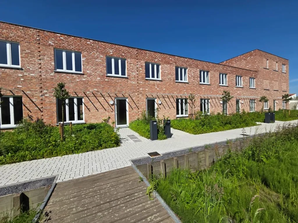 Hoofdfoto Huis in Sint-Niklaas